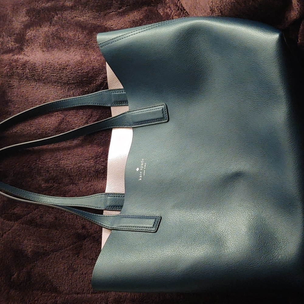 Kate Spade 12x16 tote